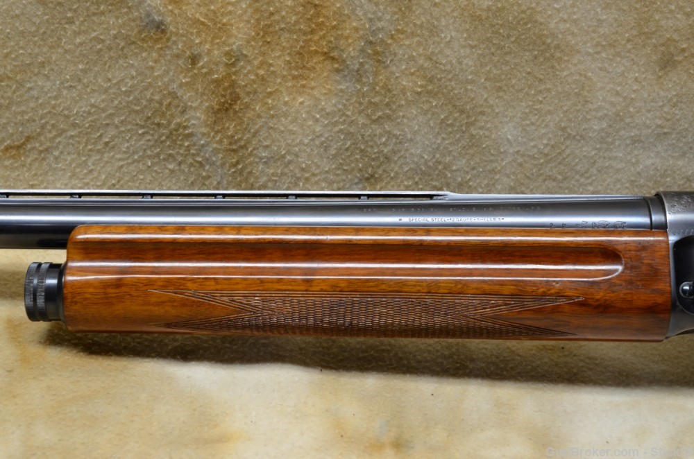 Browning A5 Auto-5  12-gauge Magnum *1961*-img-15