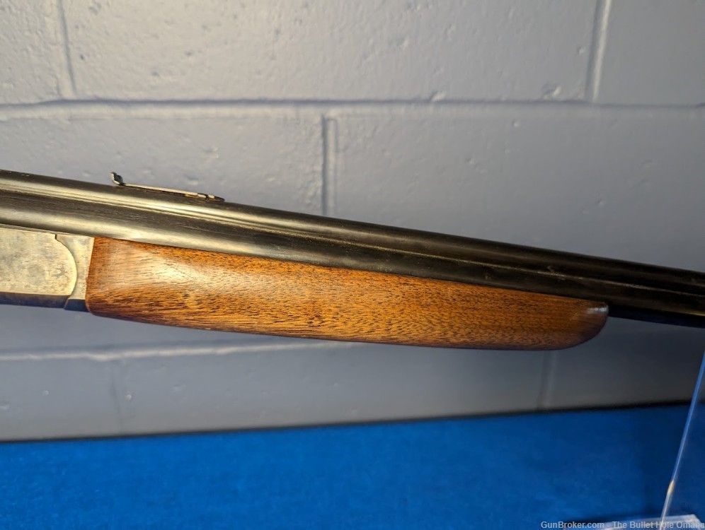 Savage Model 24 Over Under .22LR .410 Combination Gun Great Condition -img-15