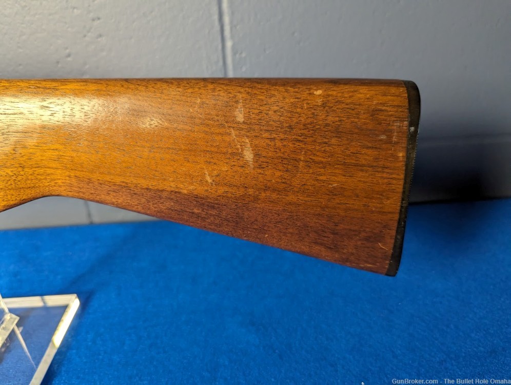 Savage Model 24 Over Under .22LR .410 Combination Gun Great Condition -img-1