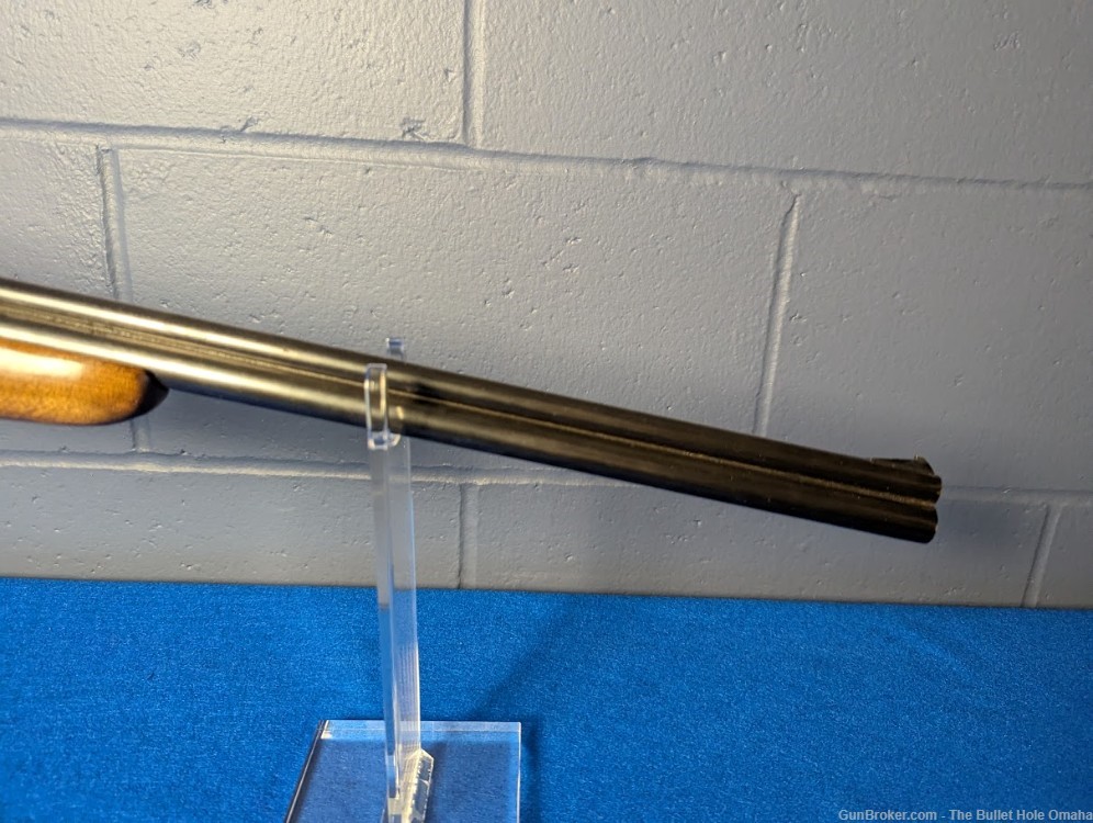 Savage Model 24 Over Under .22LR .410 Combination Gun Great Condition -img-16