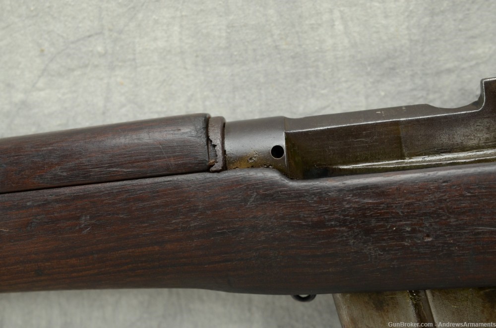 No.5 Mk 1 British Jungle Carbine .303 Fazakerley-img-6