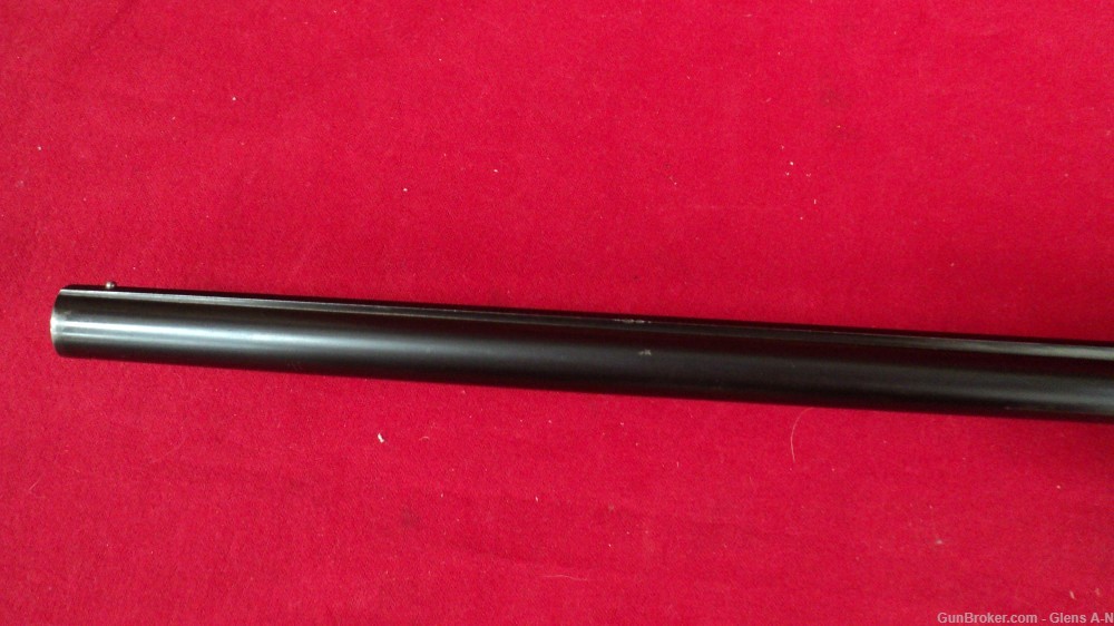 USED Winchester Model 12 Pump 20-Gauge .01NR-img-14