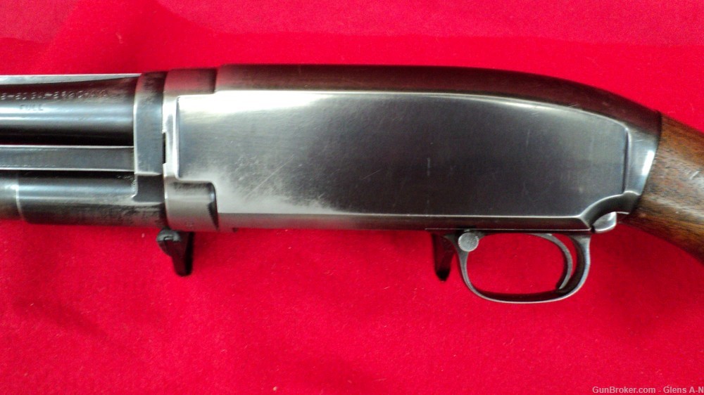USED Winchester Model 12 Pump 20-Gauge .01NR-img-12