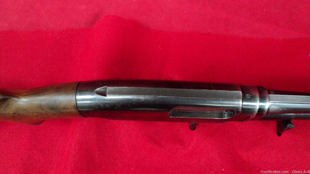 USED Winchester Model 12 Pump 20-Gauge .01NR-img-8