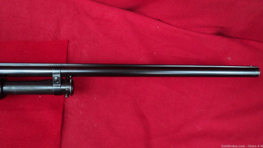 USED Winchester Model 12 Pump 20-Gauge .01NR-img-6