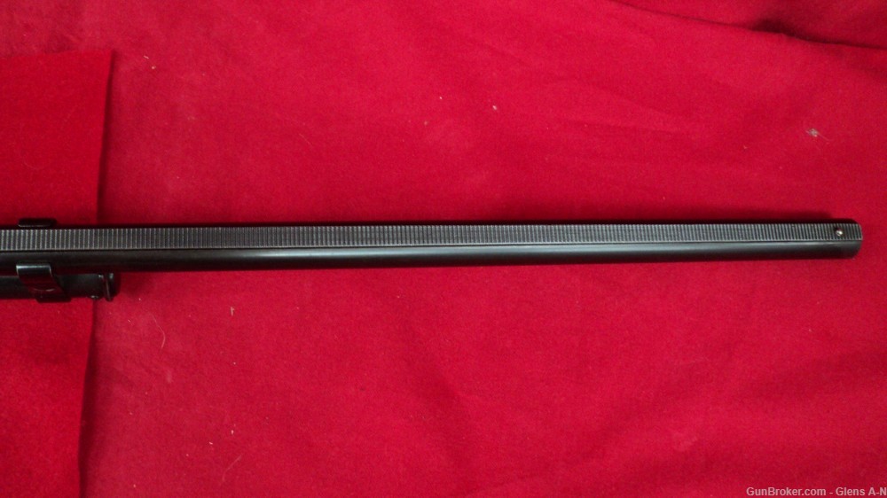 USED Winchester Model 12 Pump 20-Gauge .01NR-img-10