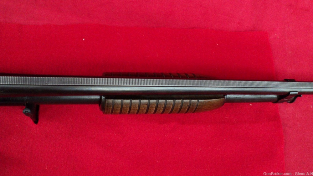 USED Winchester Model 12 Pump 20-Gauge .01NR-img-9