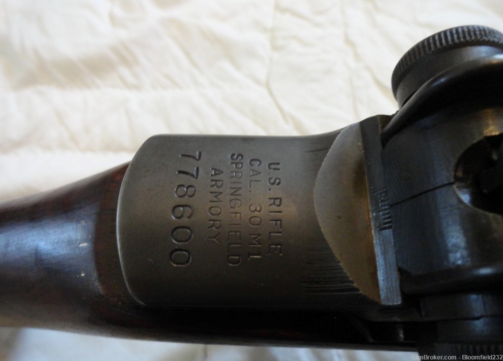 Springfield M1 Garand-img-1
