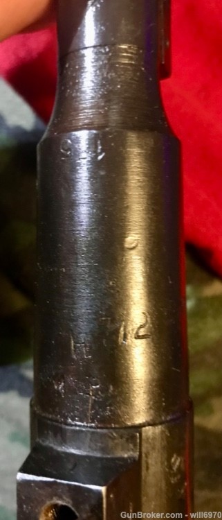 Finnish Capture Mosin Nagant 91/30 with SA proof marks Excellent + cond-img-20