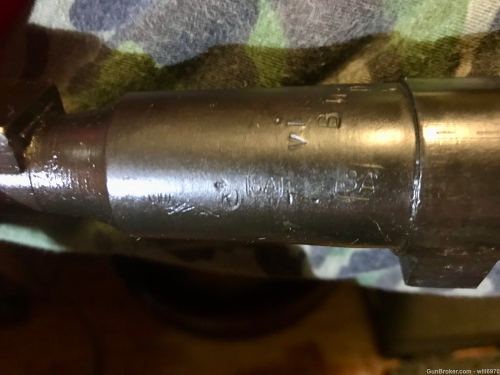Finnish Capture Mosin Nagant 91/30 with SA proof marks Excellent + cond-img-19