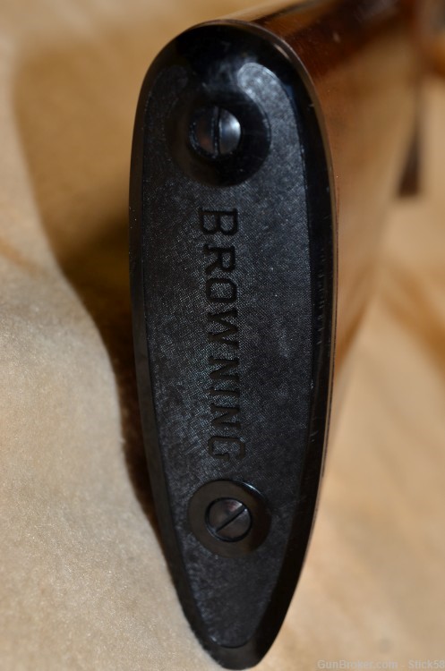 Browning BPS  20 Gauge Engraved *1996*-img-4