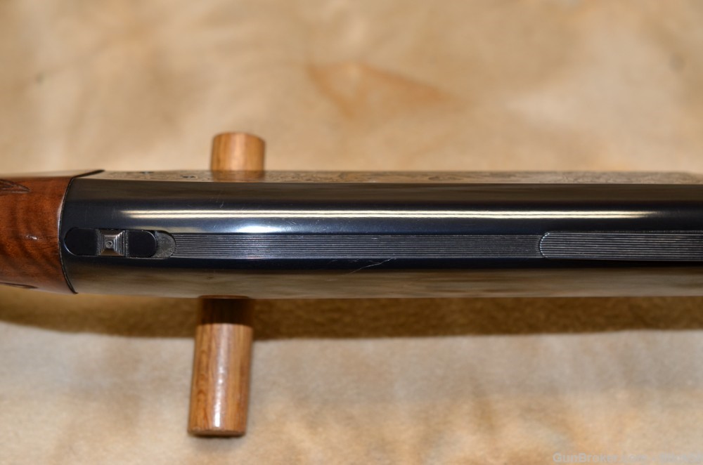 Browning BPS  20 Gauge Engraved *1996*-img-16