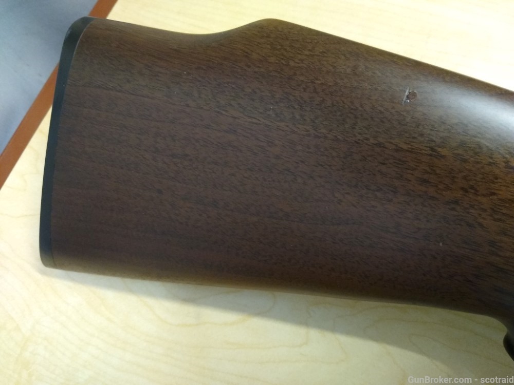 Remington 7600, 270 Win Engraved Deluxe -img-8