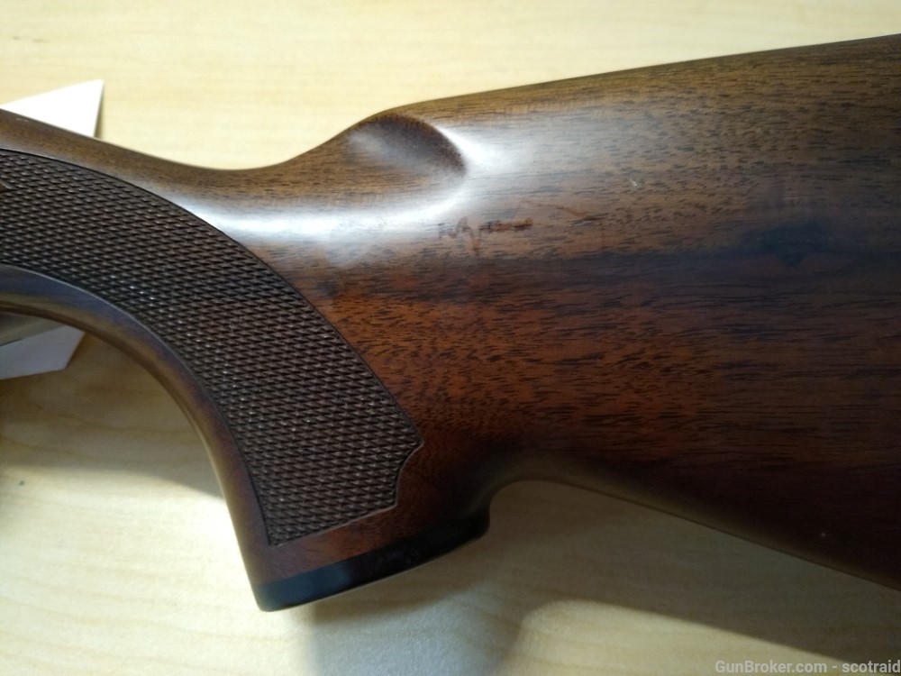 Remington 7600, 270 Win Engraved Deluxe -img-15