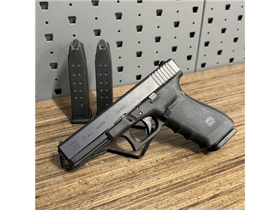 Glock 21 Gen 4 .45 ACP w/ 3 Mags Very Clean! PENNY AUCTION!
