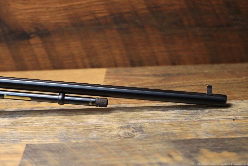 RARE Remington 592M 5mm Rem Bolt Action Rifle 23" BBL Mfg 1971-img-5