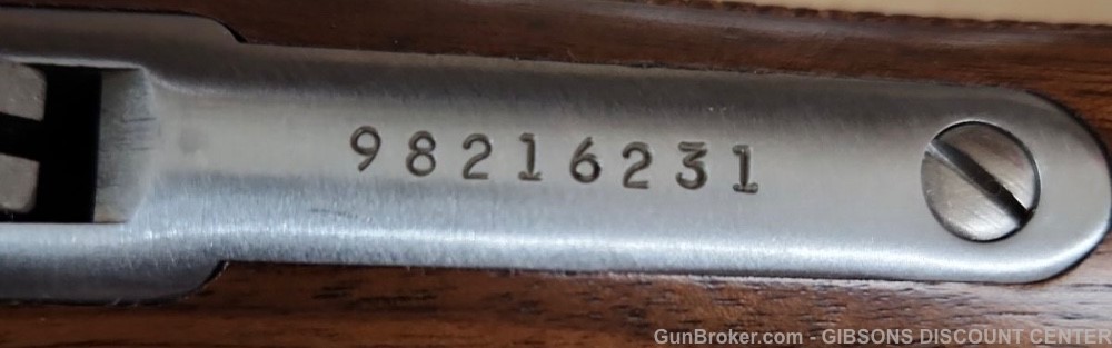Marlin JM Stamped 1894 SS Lever Rifle .44 Rem Mag / .44 Special, Penny Bid-img-7