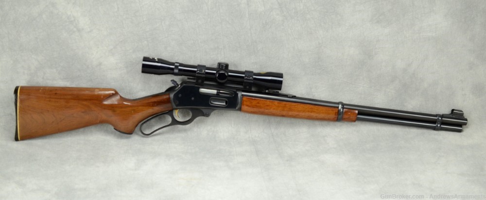 1975 Marlin 336 30-30 Winchester-img-0