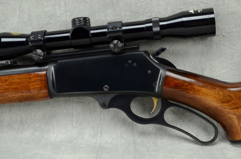 1975 Marlin 336 30-30 Winchester-img-3