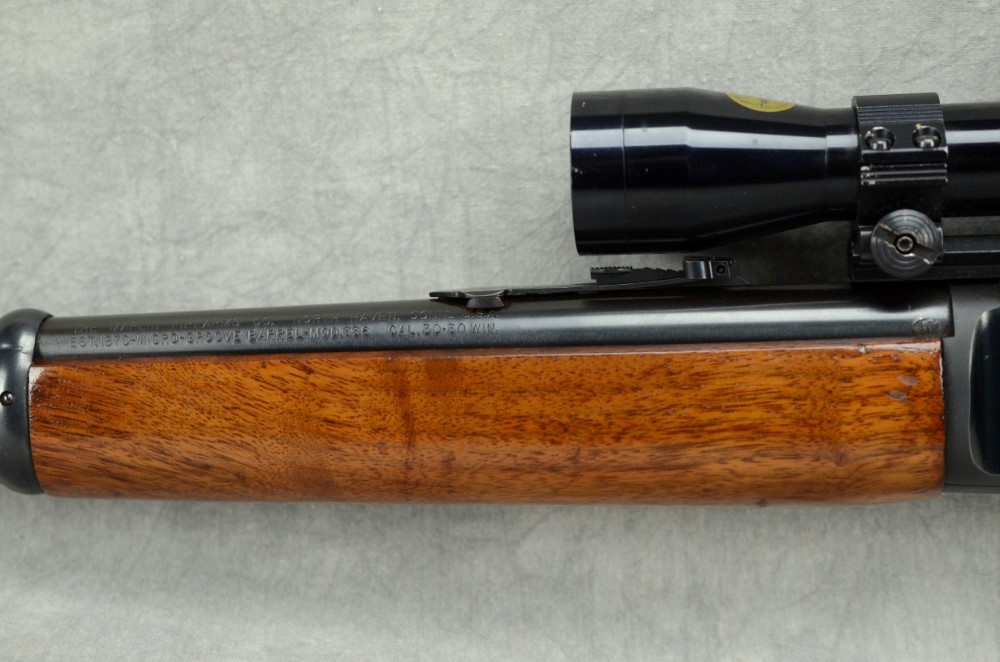 1975 Marlin 336 30-30 Winchester-img-4
