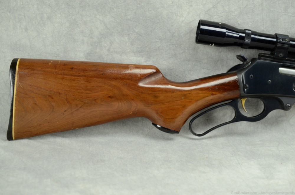 1975 Marlin 336 30-30 Winchester-img-7