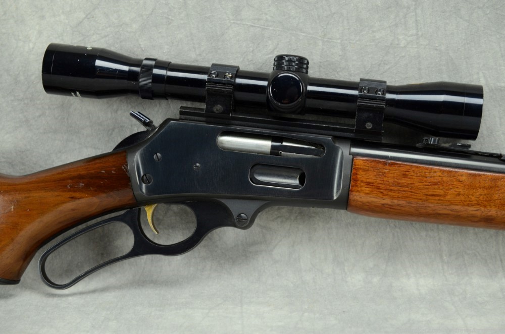 1975 Marlin 336 30-30 Winchester-img-8