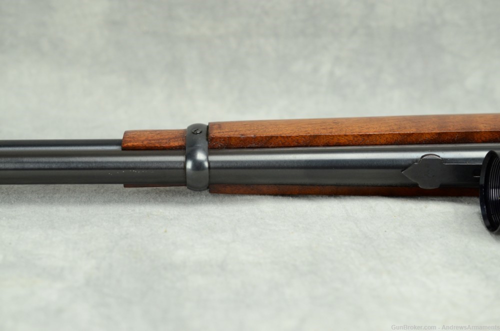 1975 Marlin 336 30-30 Winchester-img-14