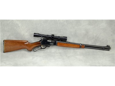 1975 Marlin 336 30-30 Winchester