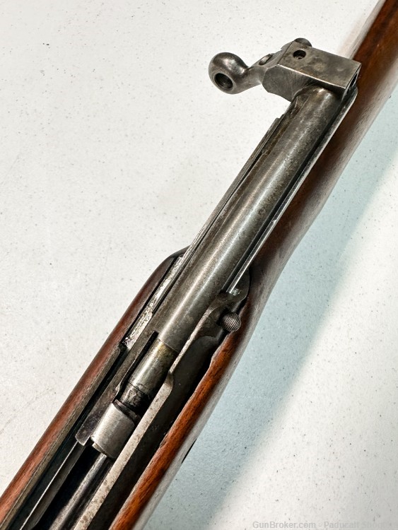Ross Rifle Co 1905 MK II 303 British 24" Rifle - No Reserve!-img-20