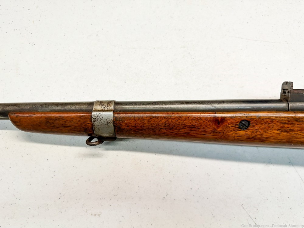 Ross Rifle Co 1905 MK II 303 British 24" Rifle - No Reserve!-img-12