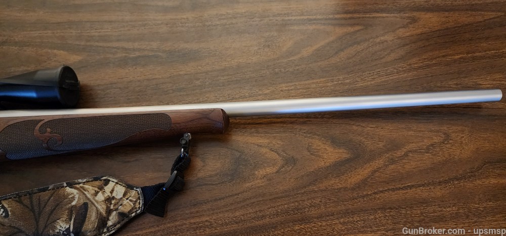 WINCHESTER MODEL 70 CLASSIC STAINLESS 270WSM 24"-img-4