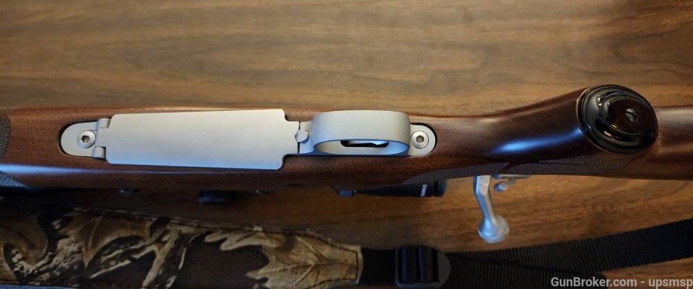 WINCHESTER MODEL 70 CLASSIC STAINLESS 270WSM 24"-img-14