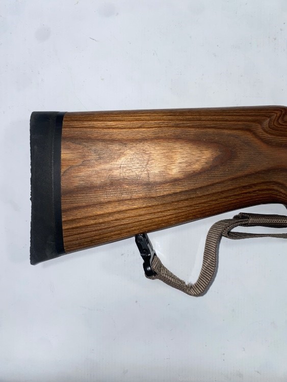 USED! MARLIN MODEL 1895 GBL LEVER ACTION RIFLE .45-70 GOVT -img-4