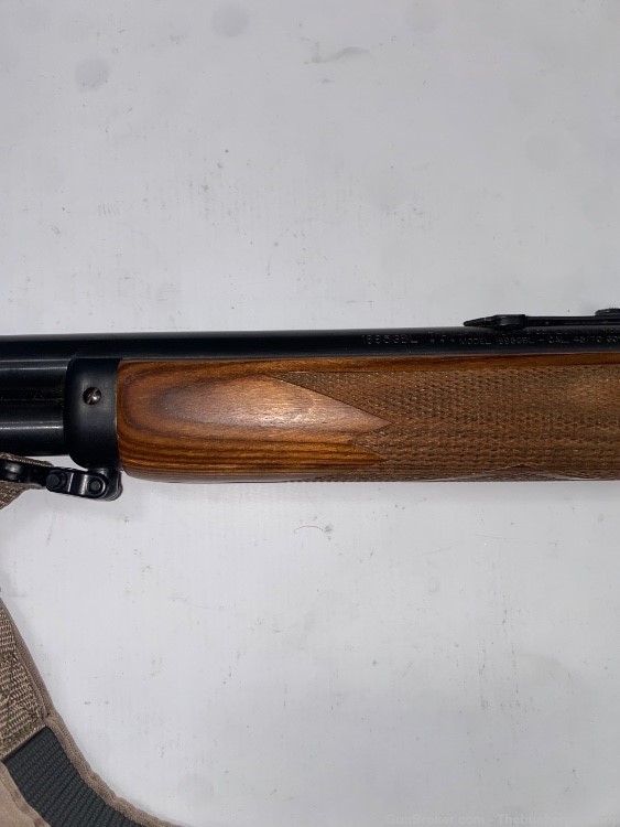 USED! MARLIN MODEL 1895 GBL LEVER ACTION RIFLE .45-70 GOVT -img-19