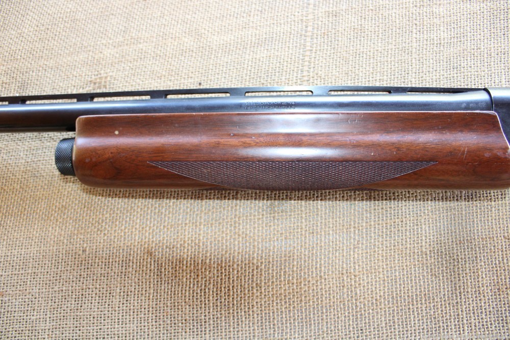 Remington Model 11-87 Premier 12 Gauge FULL 2 3/4" and 3" NICE! -img-5