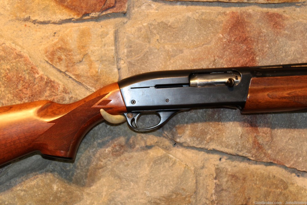 Remington Model 11-87 Premier 12 Gauge FULL 2 3/4" and 3" NICE! -img-0