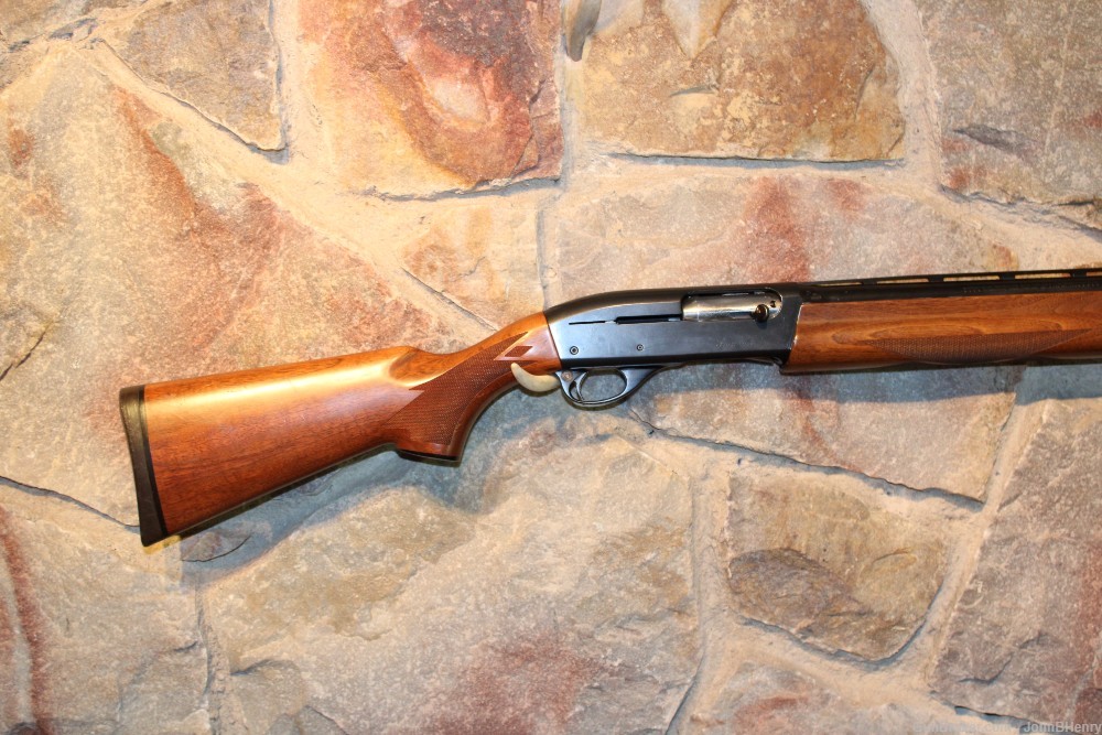 Remington Model 11-87 Premier 12 Gauge FULL 2 3/4" and 3" NICE! -img-1