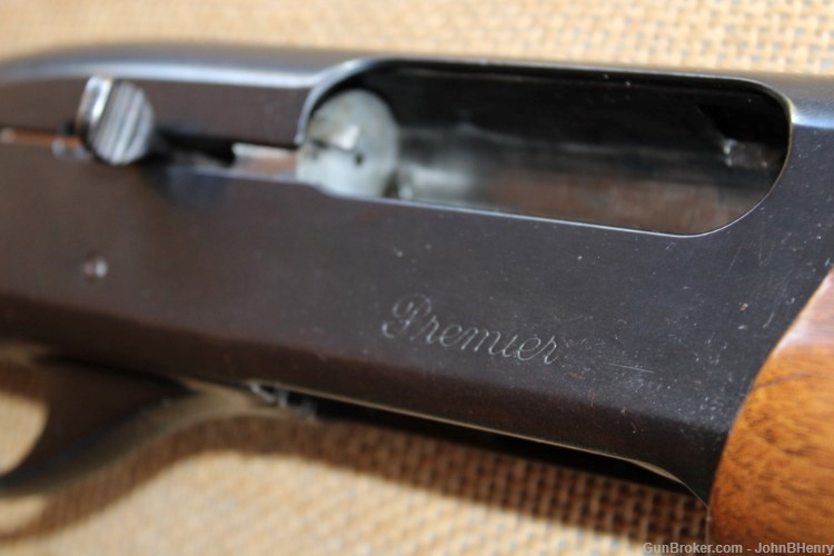 Remington Model 11-87 Premier 12 Gauge FULL 2 3/4" and 3" NICE! -img-26