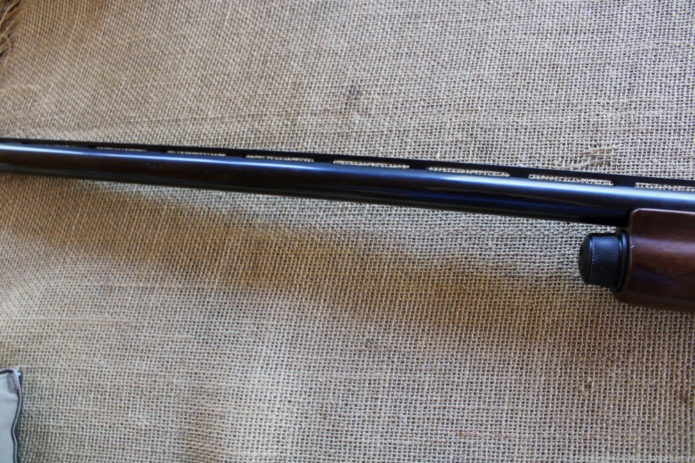 Remington Model 11-87 Premier 12 Gauge FULL 2 3/4" and 3" NICE! -img-4