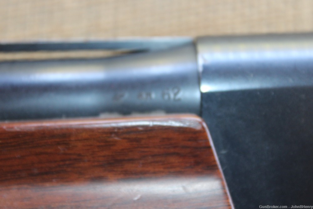 Remington Model 11-87 Premier 12 Gauge FULL 2 3/4" and 3" NICE! -img-7