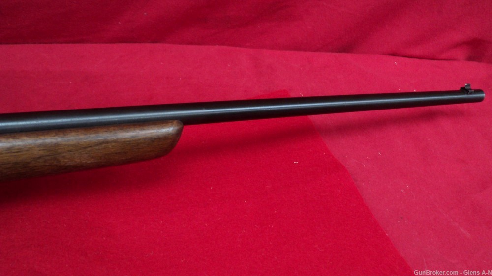 USED Winchester 67A  22 S/L/LR Bolt Action .01 NR-img-4