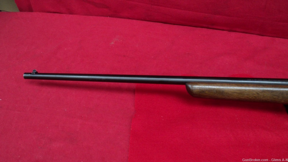 USED Winchester 67A  22 S/L/LR Bolt Action .01 NR-img-9
