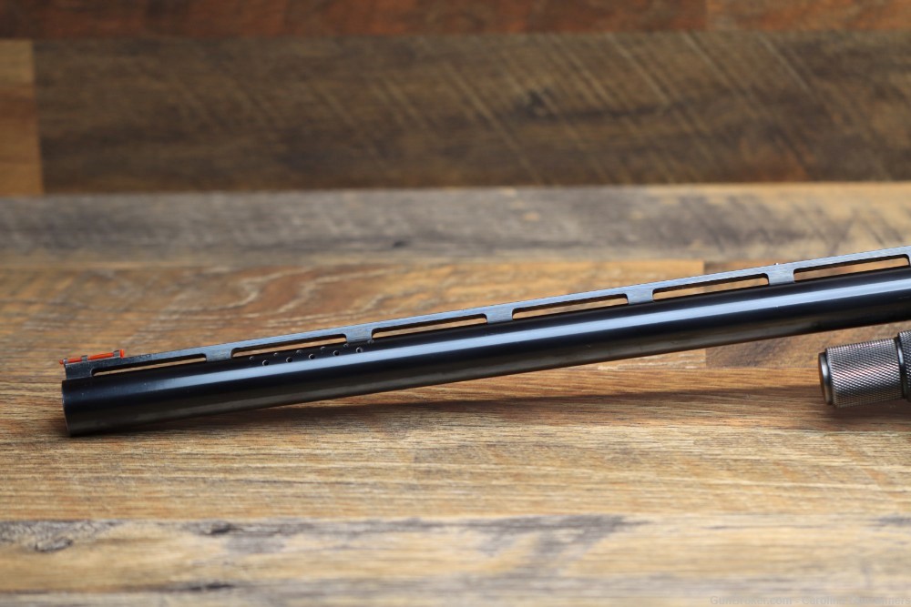 Remington 11-87 Premier Trap 12 Ga Semi Auto Shotgun-img-7