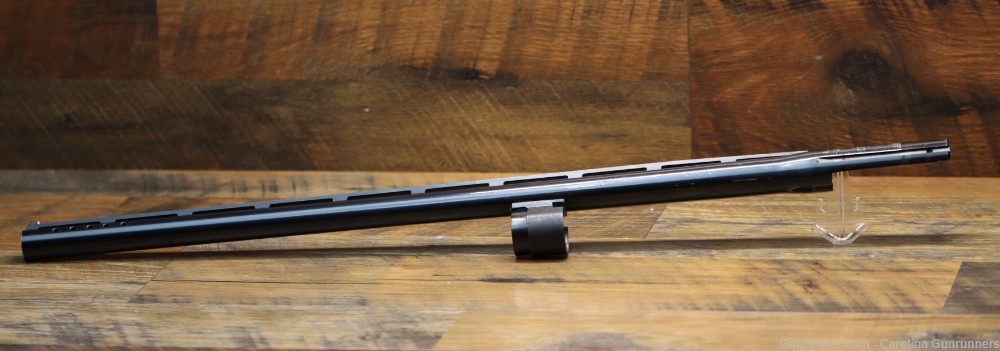 Remington 11-87 Premier Trap 12 Ga Semi Auto Shotgun-img-19