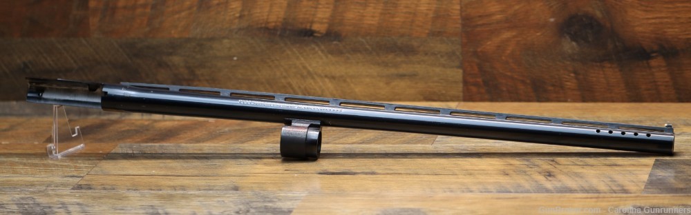 Remington 11-87 Premier Trap 12 Ga Semi Auto Shotgun-img-18