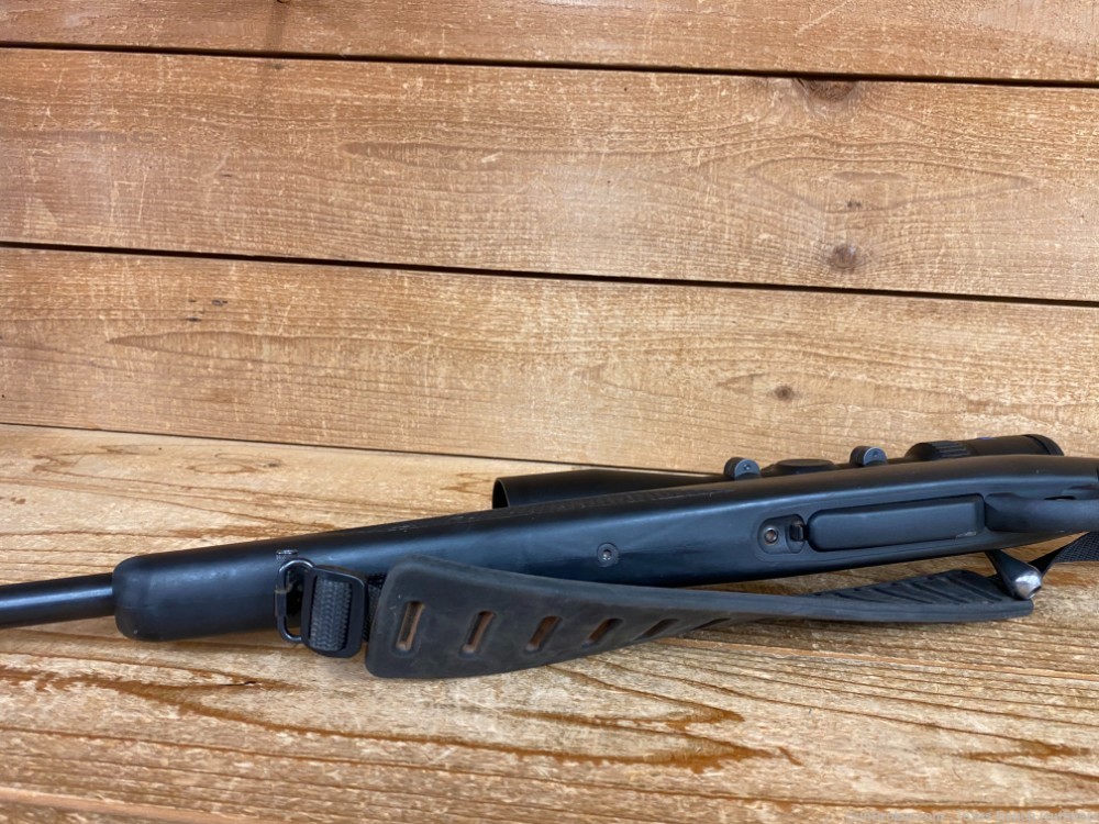 Tikka T3x 7mm-08 Bolt Rifle with Zeiss Conquest V4 USED-img-10
