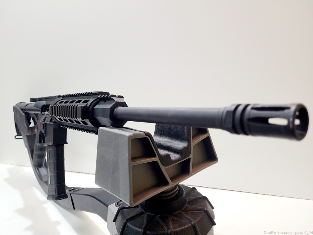 DPMS A-15 Rifle With 1 Magazine-img-6
