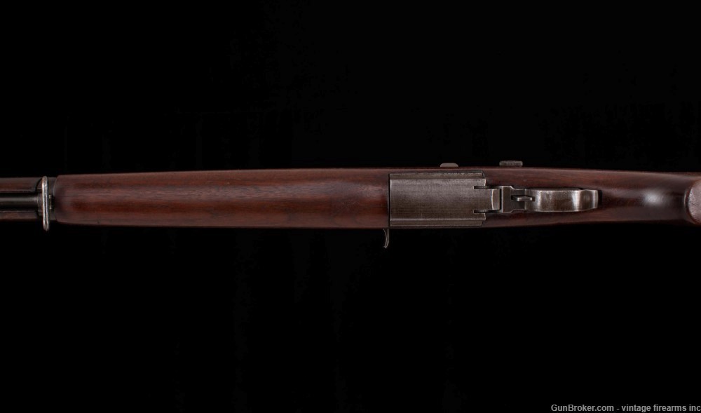 Springfield M1 .30-06 - GARAND, 1944, MIRROR BORE-img-7