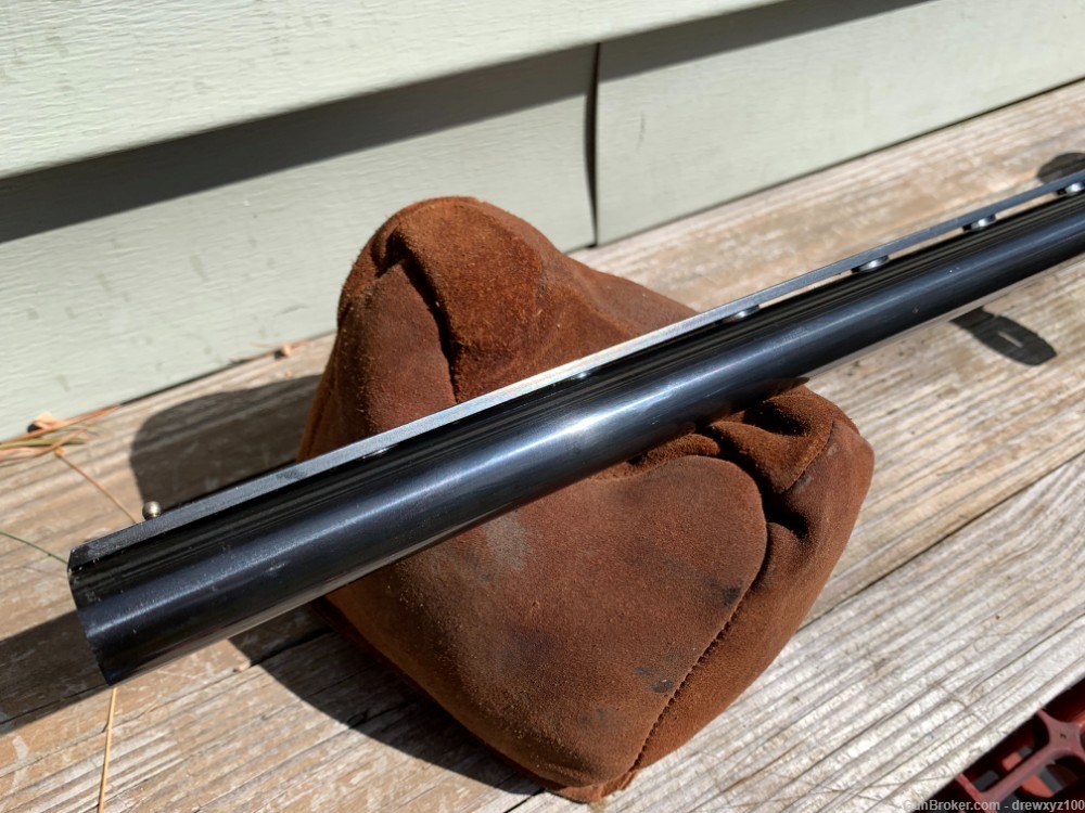 Winchester Model 1500 XTR 12GA Barrel-img-3
