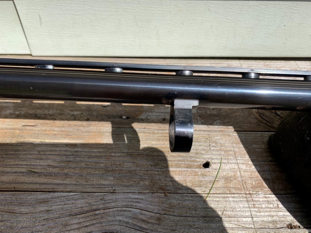 Winchester Model 1500 XTR 12GA Barrel-img-2